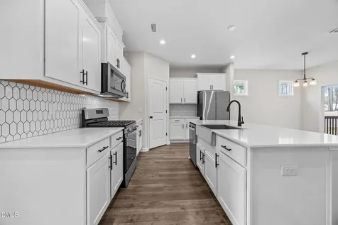 101 Brody Pine Way Garner NC 27529