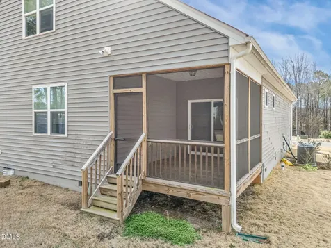 101 Brody Pine Way Garner NC 27529
