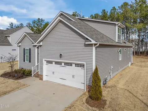 101 Brody Pine Way Garner NC 27529