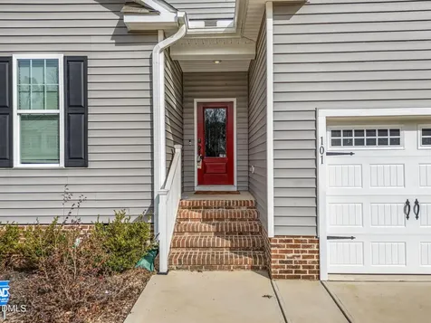 101 Brody Pine Way Garner NC 27529