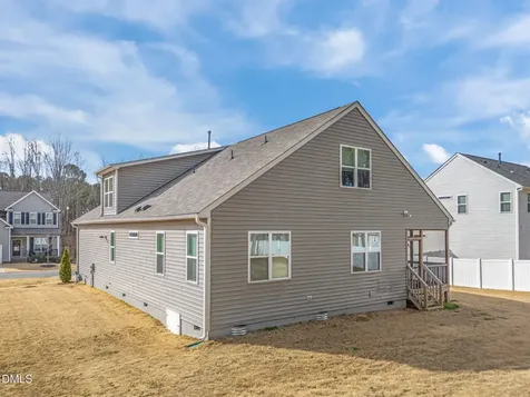 101 Brody Pine Way Garner NC 27529