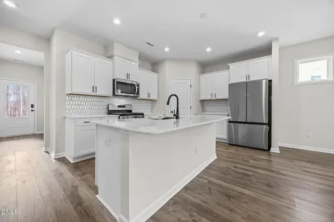 101 Brody Pine Way Garner NC 27529