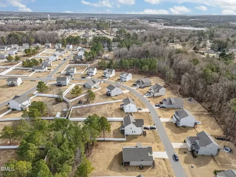 101 Brody Pine Way Garner NC 27529