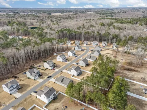 101 Brody Pine Way Garner NC 27529