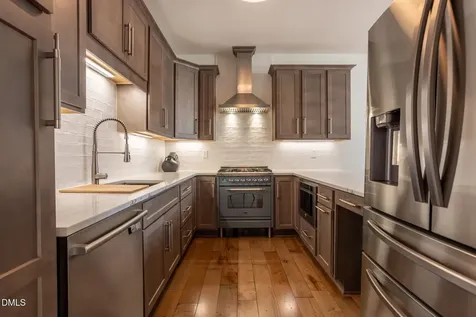 708 Constitution Drive Durham NC 27705