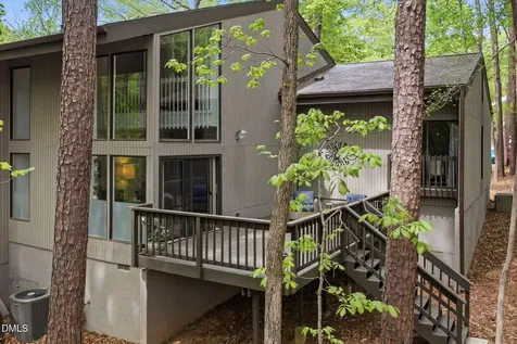 708 Constitution Drive Durham NC 27705
