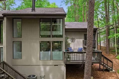708 Constitution Drive Durham NC 27705