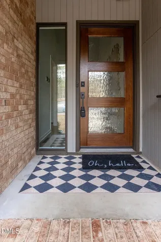 708 Constitution Drive Durham NC 27705