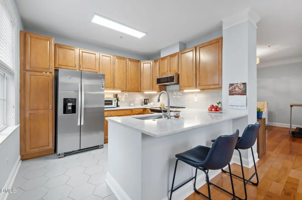 1014 Arborgate Circle Chapel Hill NC 27514