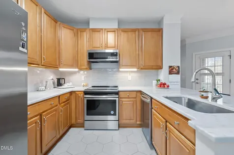 1014 Arborgate Circle Chapel Hill NC 27514