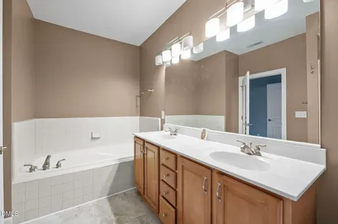 1014 Arborgate Circle Chapel Hill NC 27514