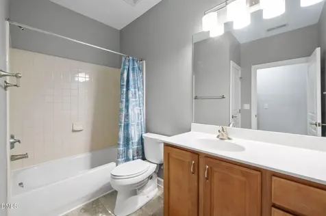 1014 Arborgate Circle Chapel Hill NC 27514