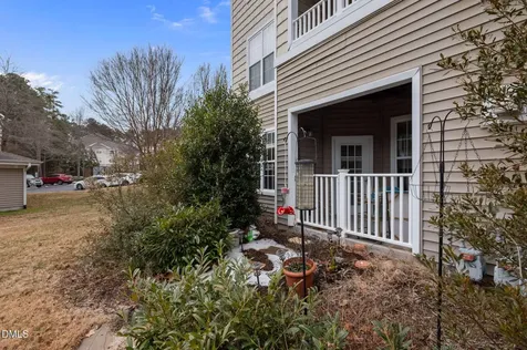 1014 Arborgate Circle Chapel Hill NC 27514