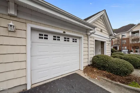 1014 Arborgate Circle Chapel Hill NC 27514