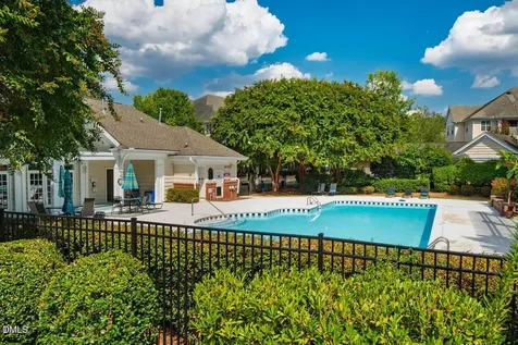 1014 Arborgate Circle Chapel Hill NC 27514
