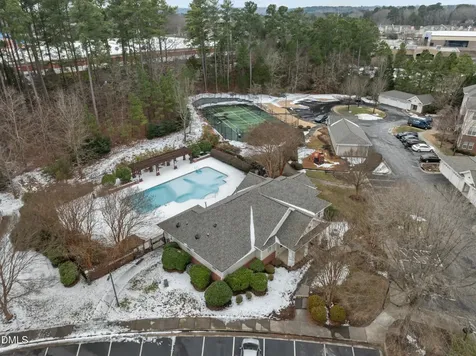 1014 Arborgate Circle Chapel Hill NC 27514