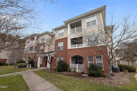 1014 Arborgate Circle Chapel Hill NC 27514