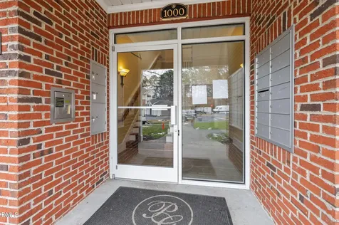 1014 Arborgate Circle Chapel Hill NC 27514