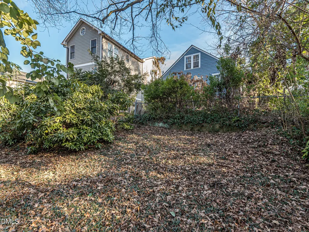 1825 White Oak Road Raleigh NC 27608