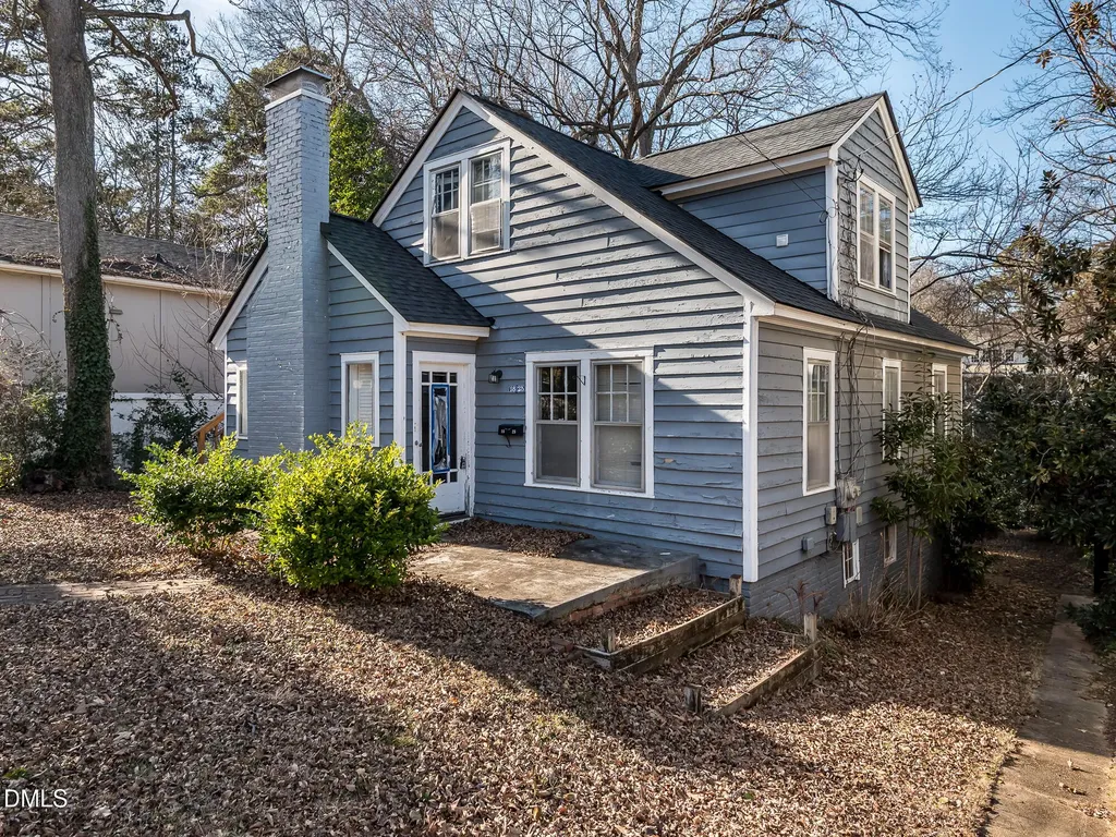 1825 White Oak Road Raleigh NC 27608