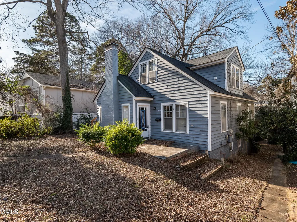 1825 White Oak Road Raleigh NC 27608
