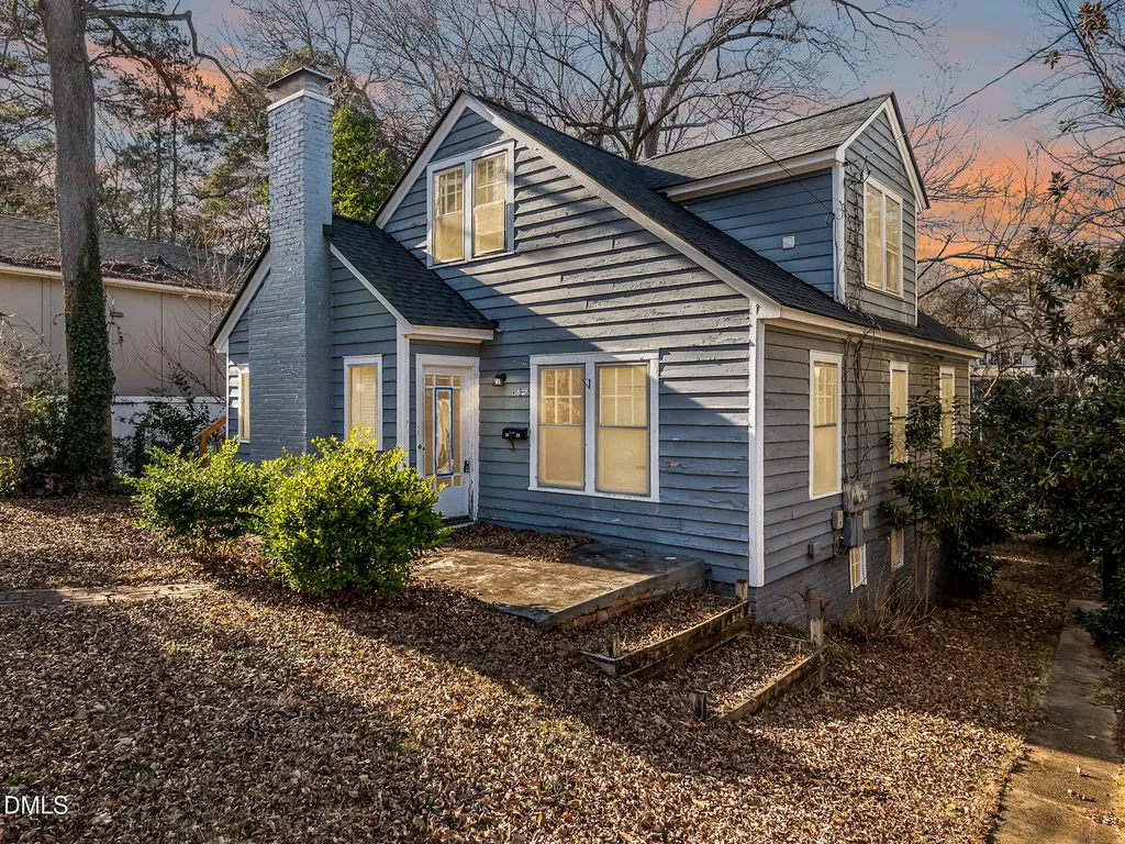 1825 White Oak Road Raleigh NC 27608