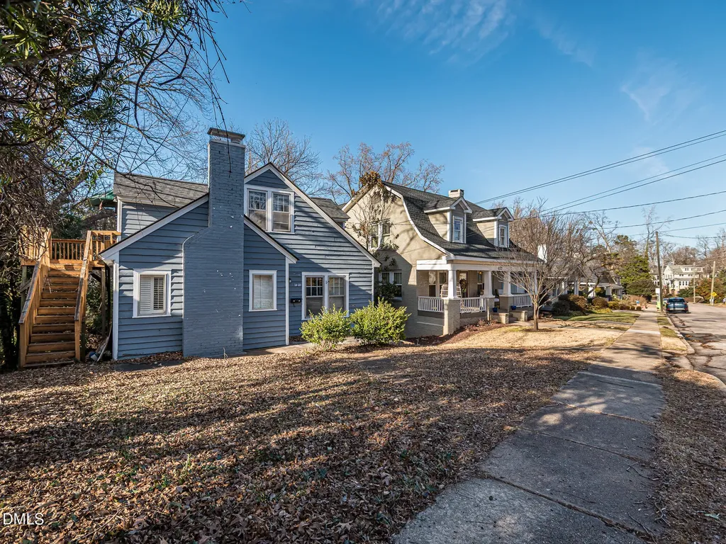 1825 White Oak Road Raleigh NC 27608