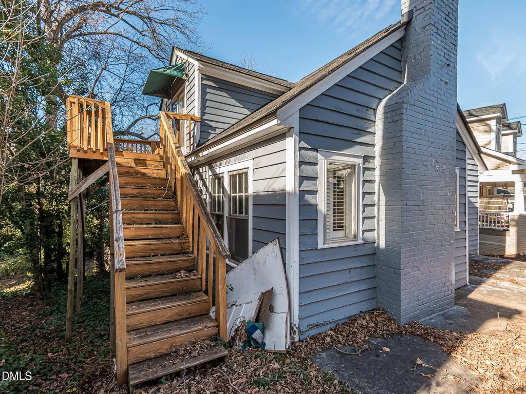 1825 White Oak Road Raleigh NC 27608