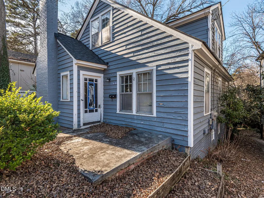1825 White Oak Road Raleigh NC 27608