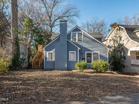1825 White Oak Road Raleigh NC 27608