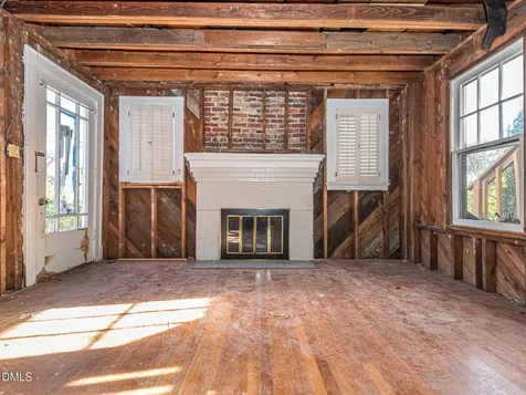 1825 White Oak Road Raleigh NC 27608