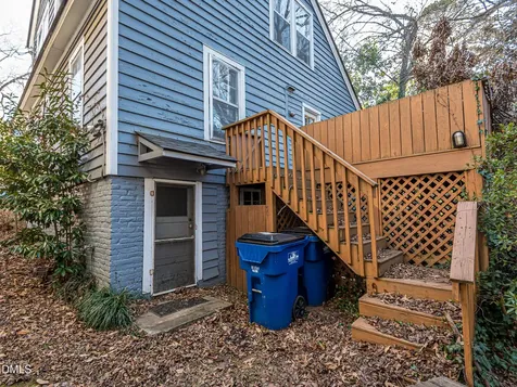 1825 White Oak Road Raleigh NC 27608