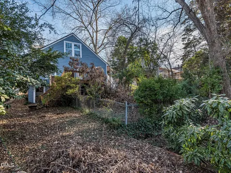 1825 White Oak Road Raleigh NC 27608