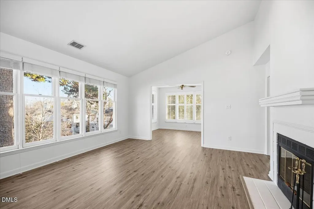 741 Bishops Park Drive Raleigh NC 27605