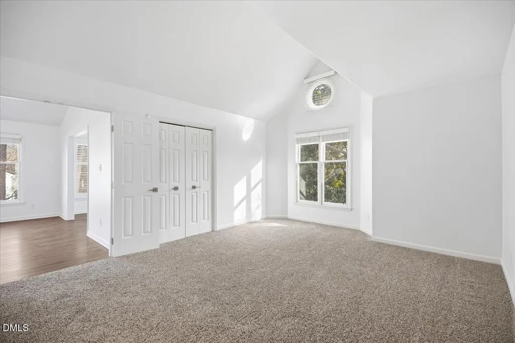 741 Bishops Park Drive Raleigh NC 27605
