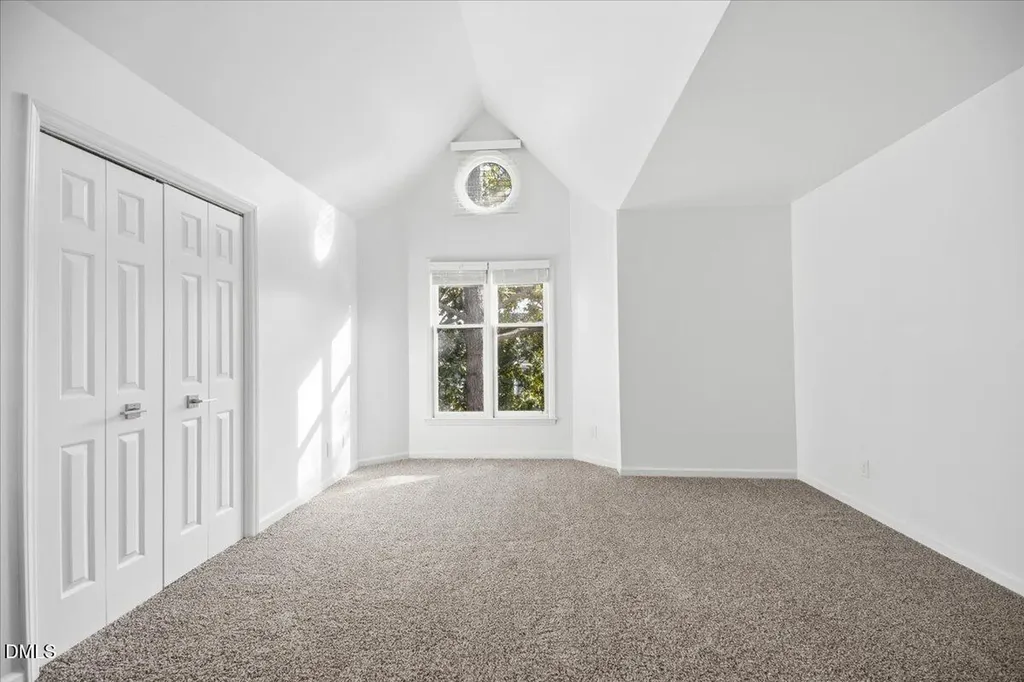 741 Bishops Park Drive Raleigh NC 27605