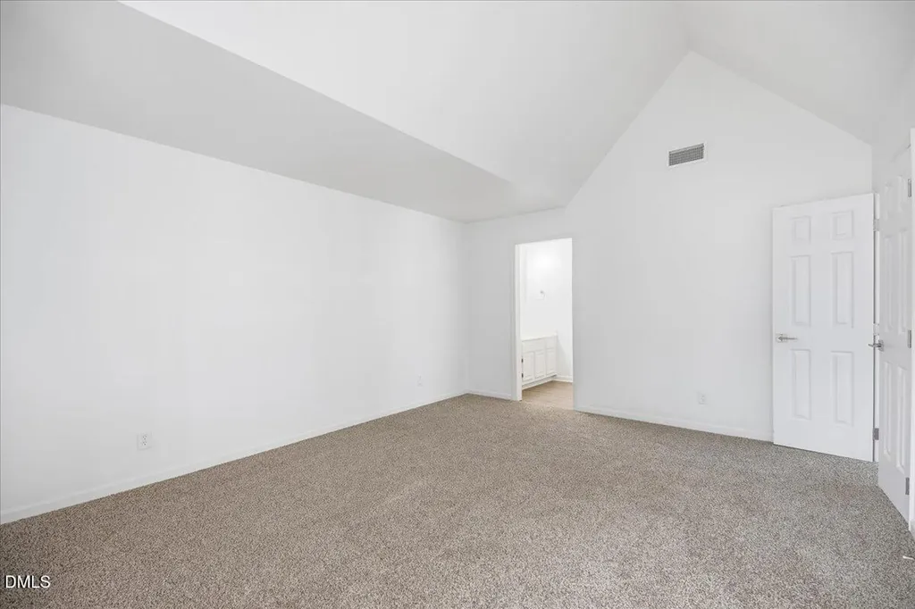 741 Bishops Park Drive Raleigh NC 27605