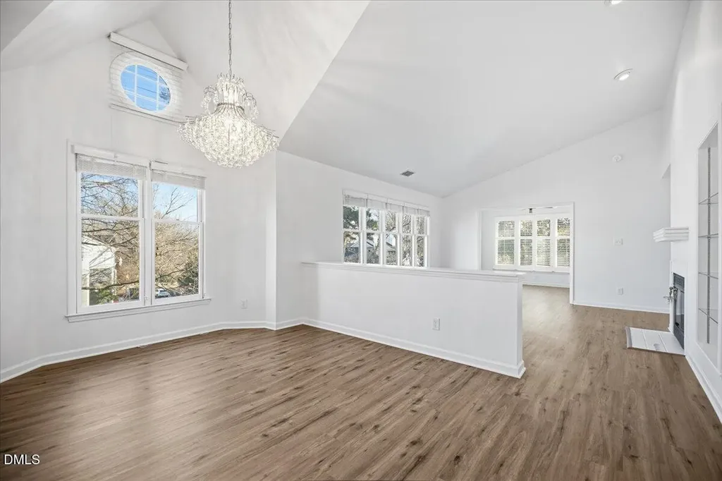 741 Bishops Park Drive Raleigh NC 27605