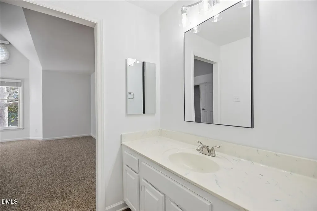 741 Bishops Park Drive Raleigh NC 27605