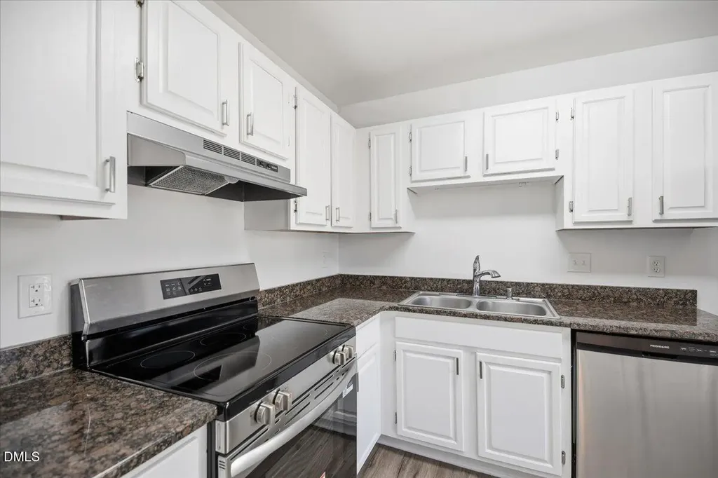 741 Bishops Park Drive Raleigh NC 27605