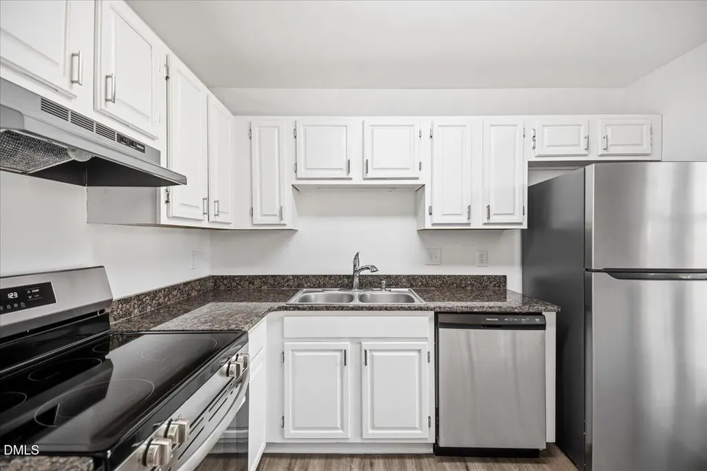 741 Bishops Park Drive Raleigh NC 27605