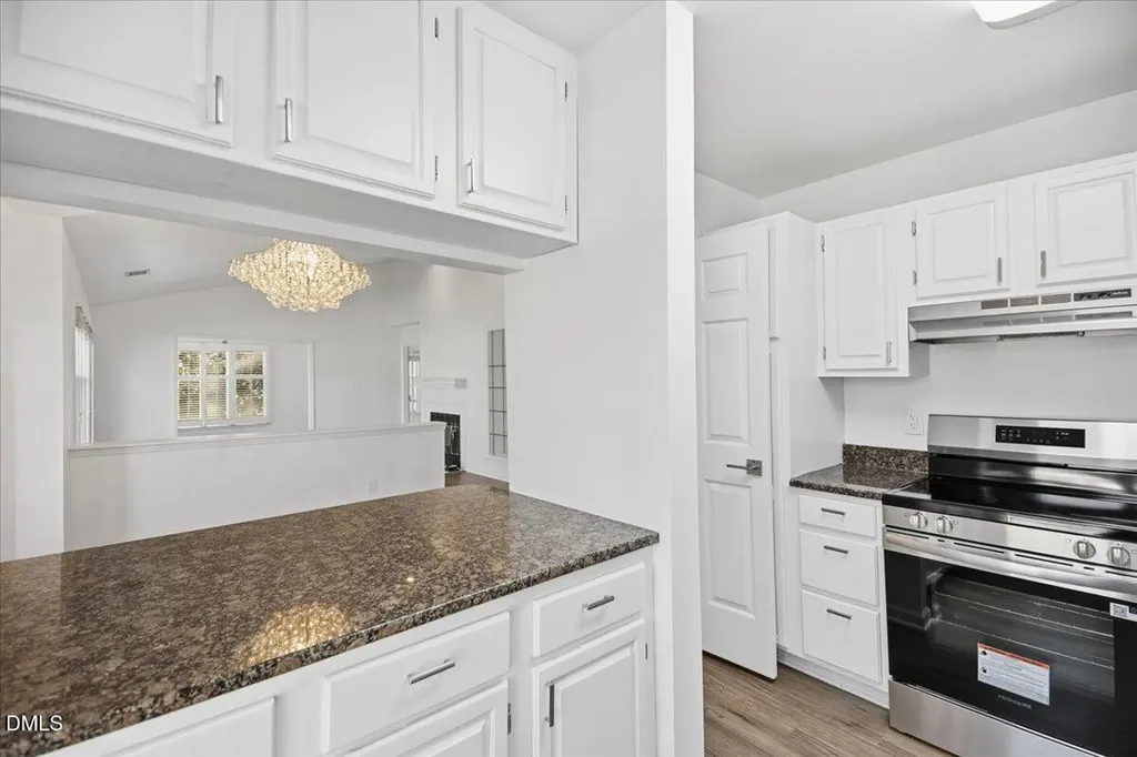 741 Bishops Park Drive Raleigh NC 27605