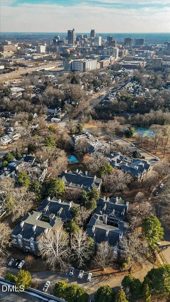 741 Bishops Park Drive Raleigh NC 27605