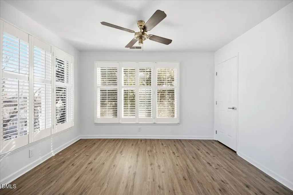 741 Bishops Park Drive Raleigh NC 27605
