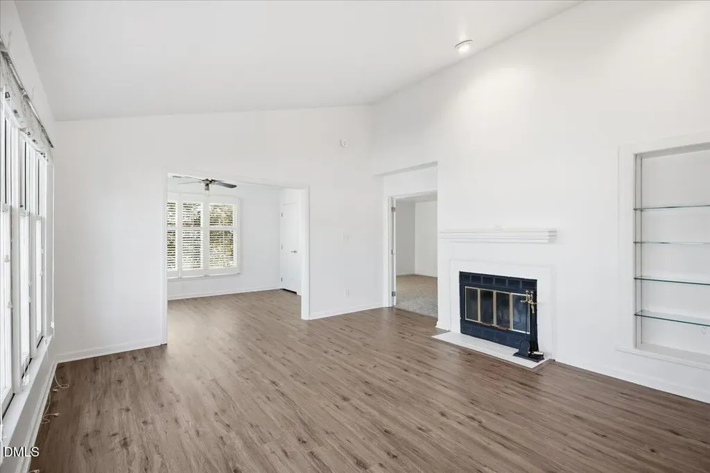 741 Bishops Park Drive Raleigh NC 27605