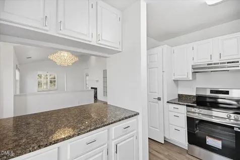 741 Bishops Park Drive Raleigh NC 27605