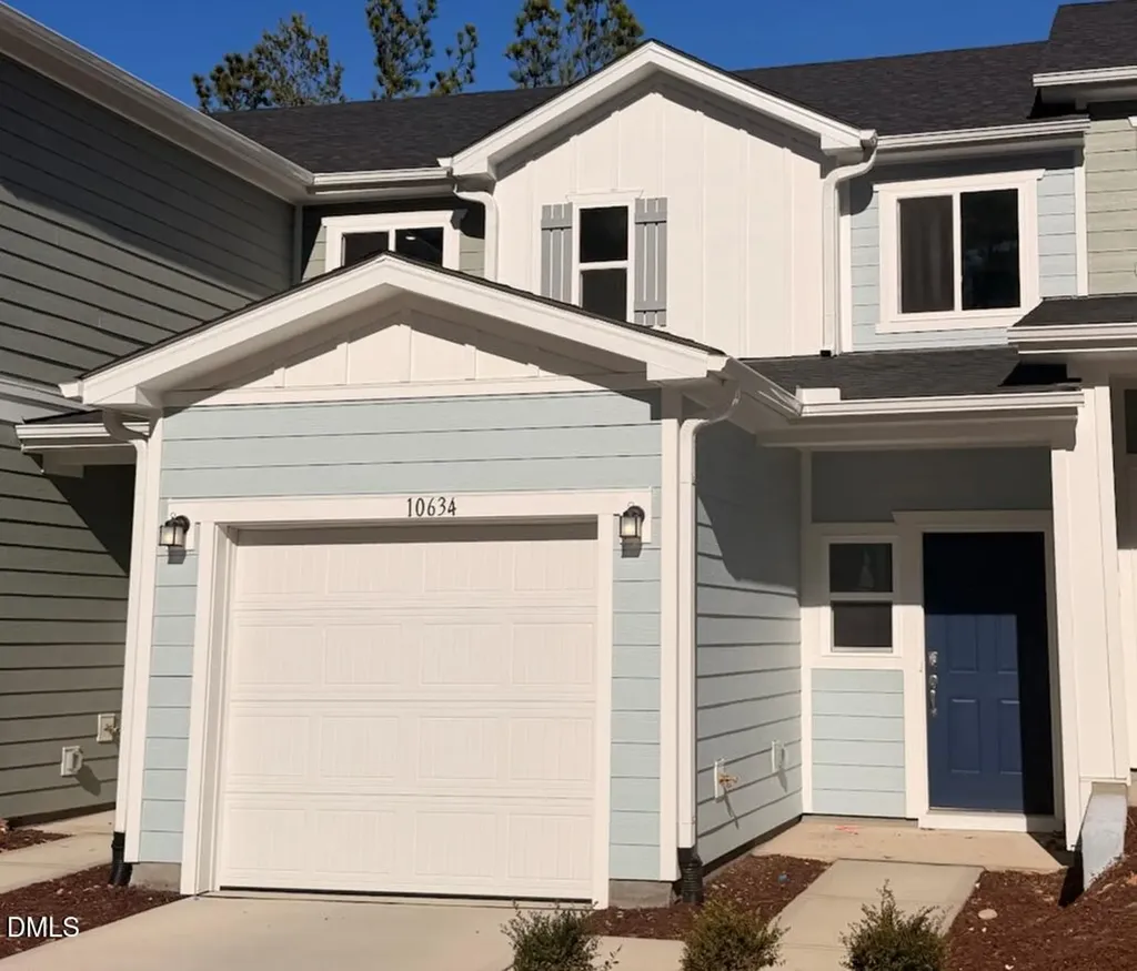 10634 Brookside Reserve Road Raleigh NC 27614