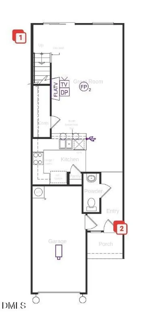 10634 Brookside Reserve Road Raleigh NC 27614