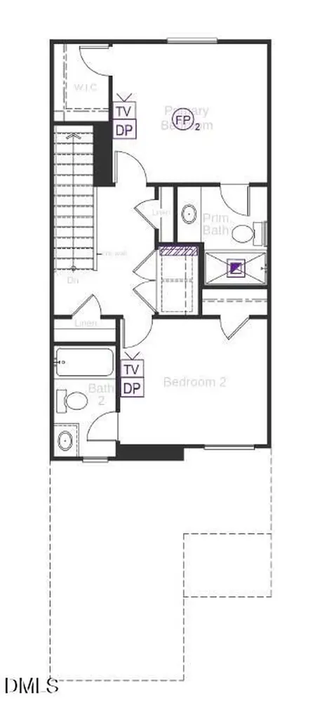 10634 Brookside Reserve Road Raleigh NC 27614