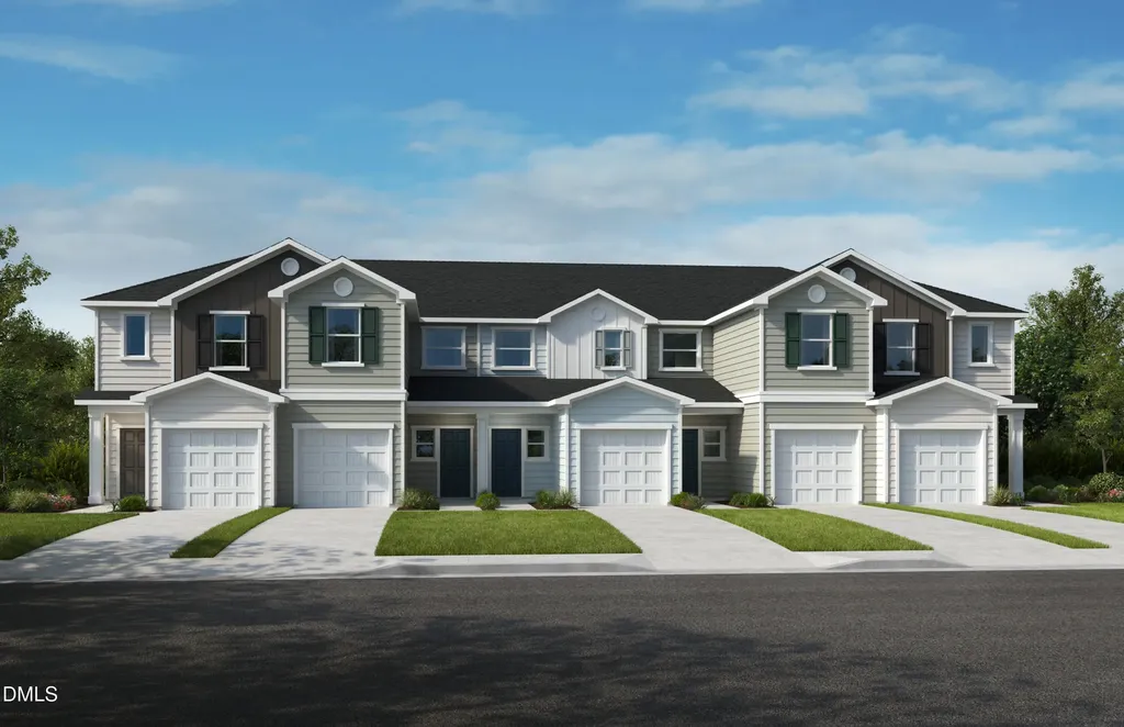 10634 Brookside Reserve Road Raleigh NC 27614
